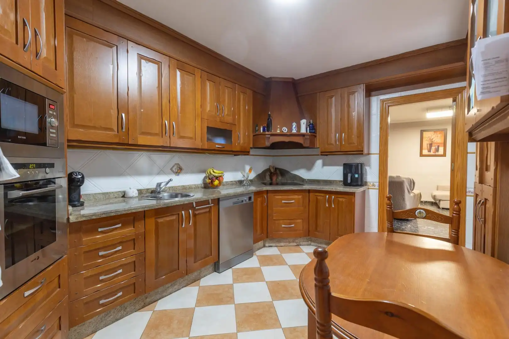Terraced house with terrace for sale in Calle DR.ADRIAN LOPEZ IRIARTE, imagen 8