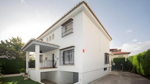 Foto 2 de Casa o xalet de lloguer a Calle Blas Infante, La Zubia Ciudad, La Zubia