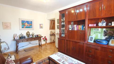 Foto 5 de Pis en venda a Comillas,  Madrid Capital