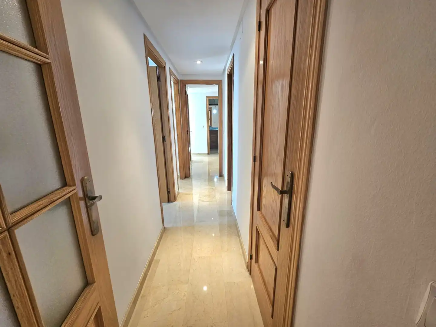 Àtic en venda en Benalmádena amb Aire condicionat, Jardí privat i Terrassa