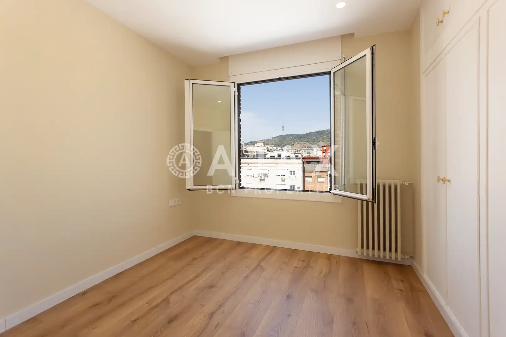 Attique avec ascenseur à louer à Sarrià - Sant Gervasi, imagen 15