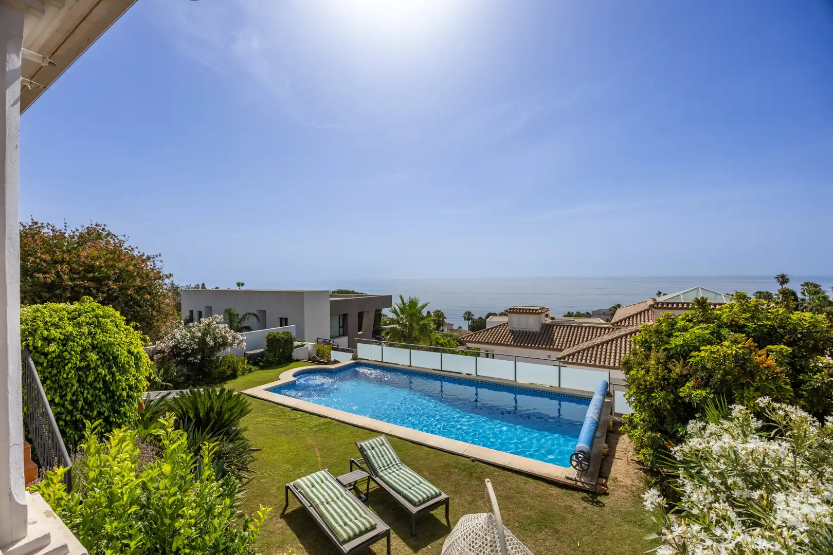 Maison avec piscine à vendre à Chullera, imagen 8