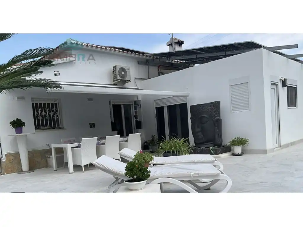 Detached house for sale in Cami San Juan, imagen 4