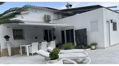 Foto 4 de Casa o chalet en venta en Cami San Juan, El Montgó, Dénia