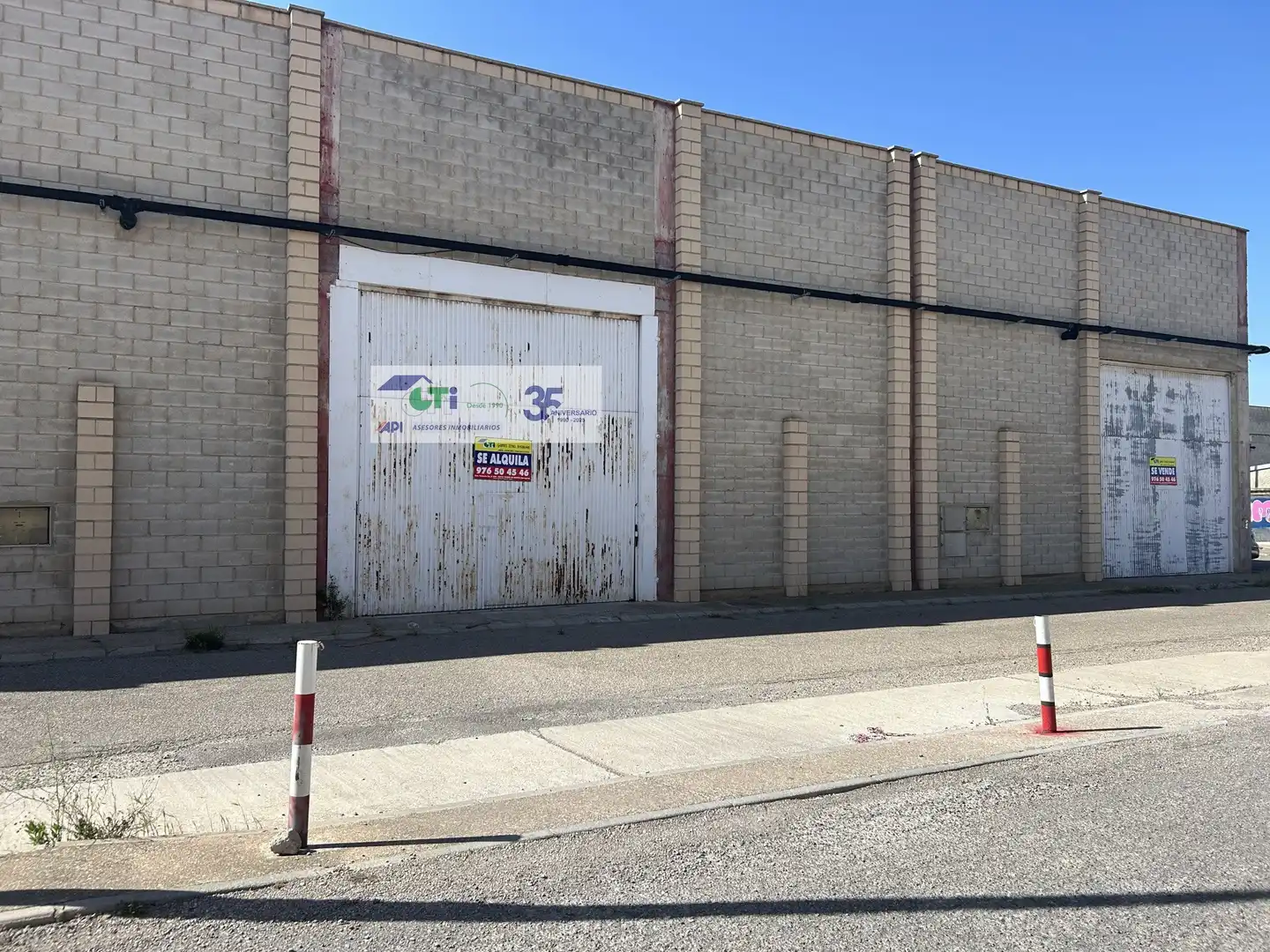 Industrial building for sale in CTRA. LOGROÑO KM. 8,7, imagen 16