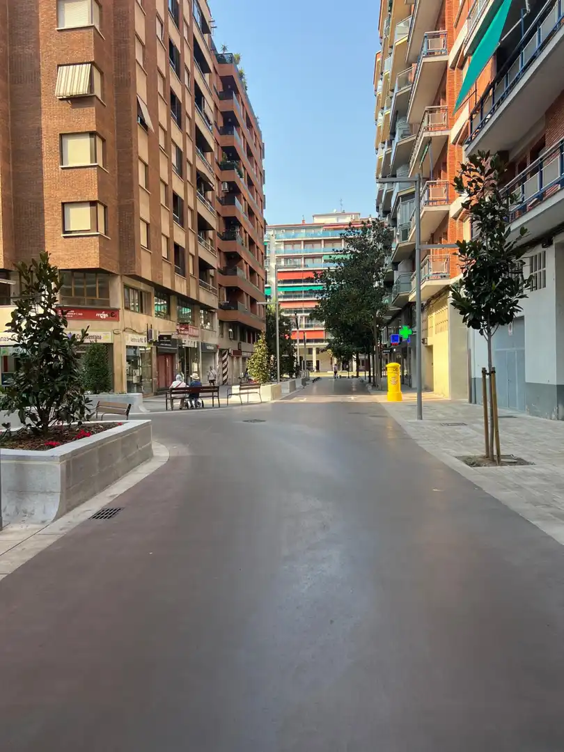 Wohnung mit Aufzug zum Verkauf in Centro, imagen 22