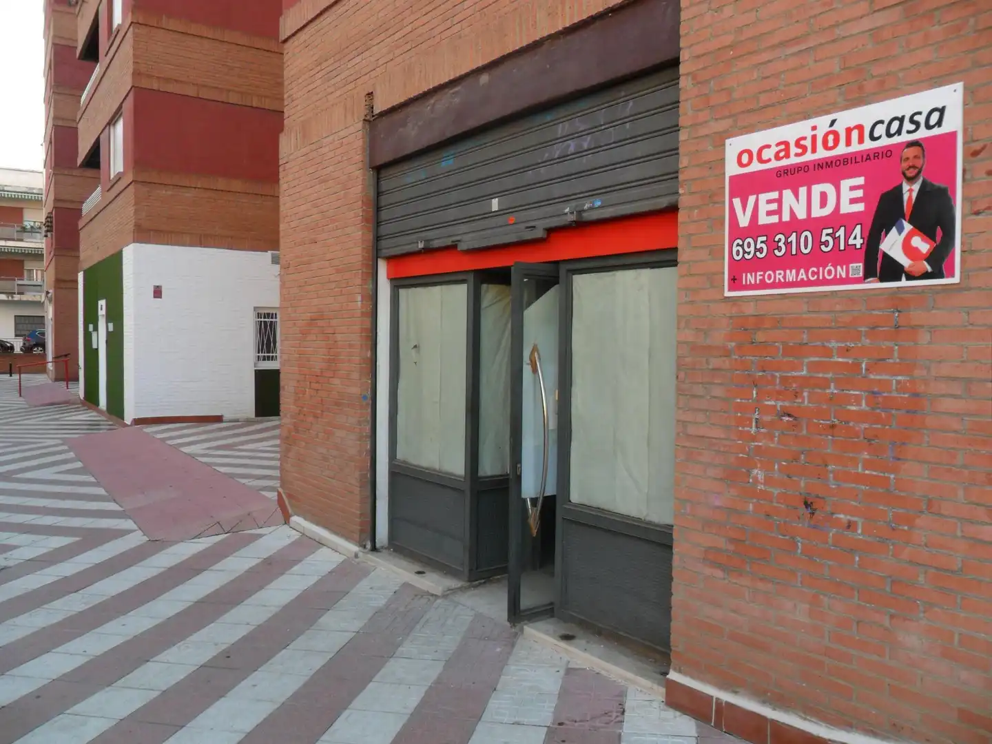 Local comercial en venda a Beiro, imagen 6