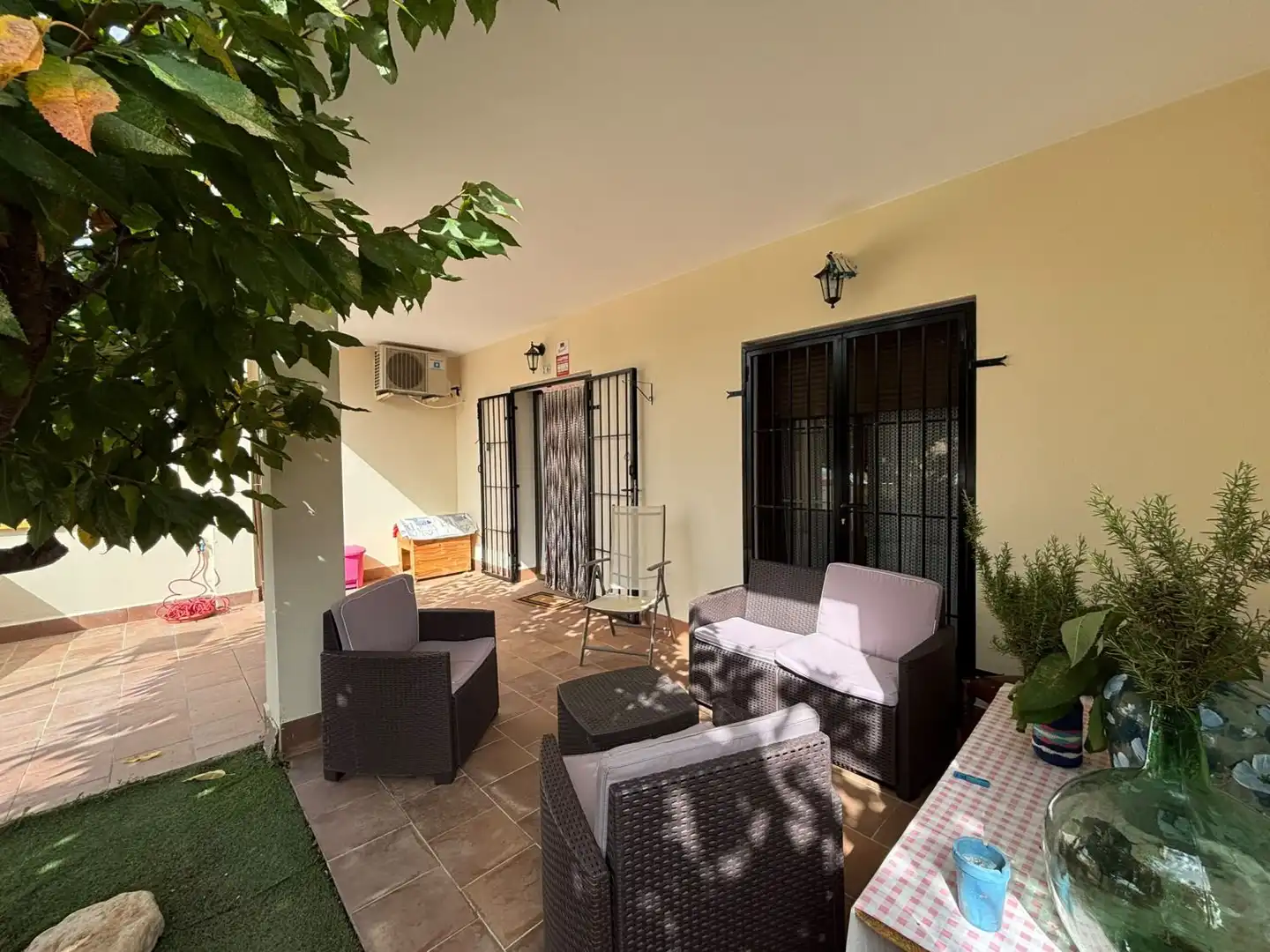 Casa in vendita a Cerro Castaño 16