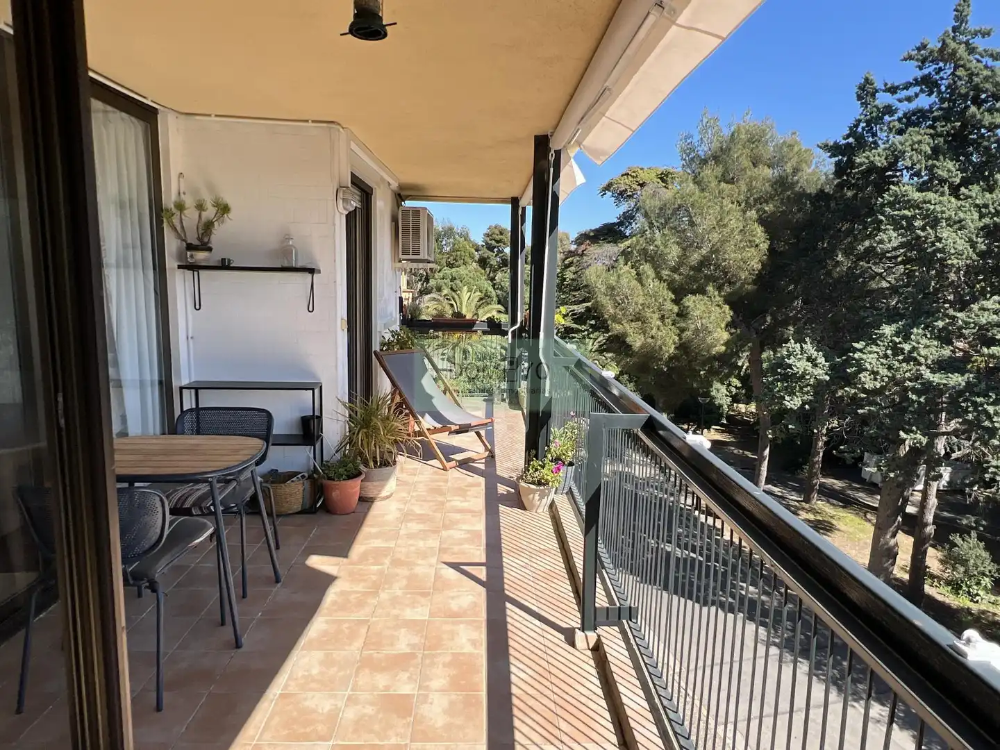 Apartamento en venta en Carrer d´Octavi Viader i Margarit, Sant Pol