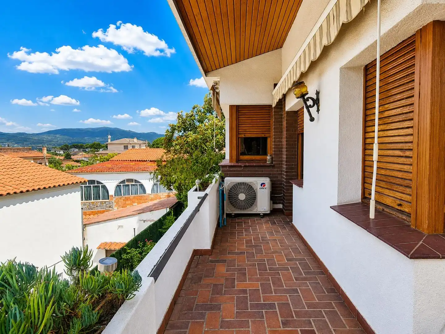 Casa con terraza en venta en Carrer CAN FALGUERA, imagen 32