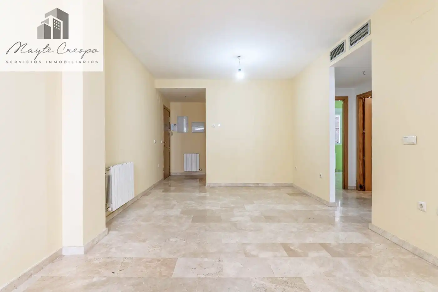Piso en venta en Residencial Triana - Barrio Alto