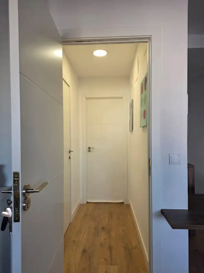 Piso con terraza en venta en Calle CIRUELA 4, imagen 7