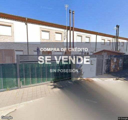Piso en Venta en Mojados