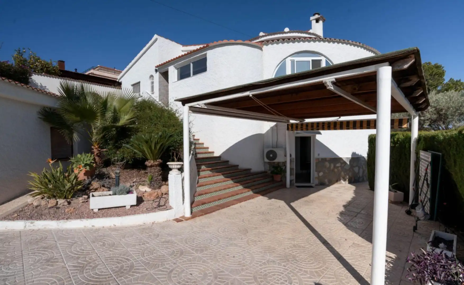 Villa mit Pool zum Verkauf in Ciudad Quesada, imagen 6