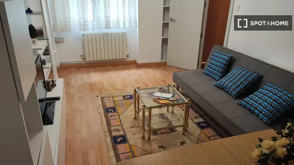 Habitación en General Dávila