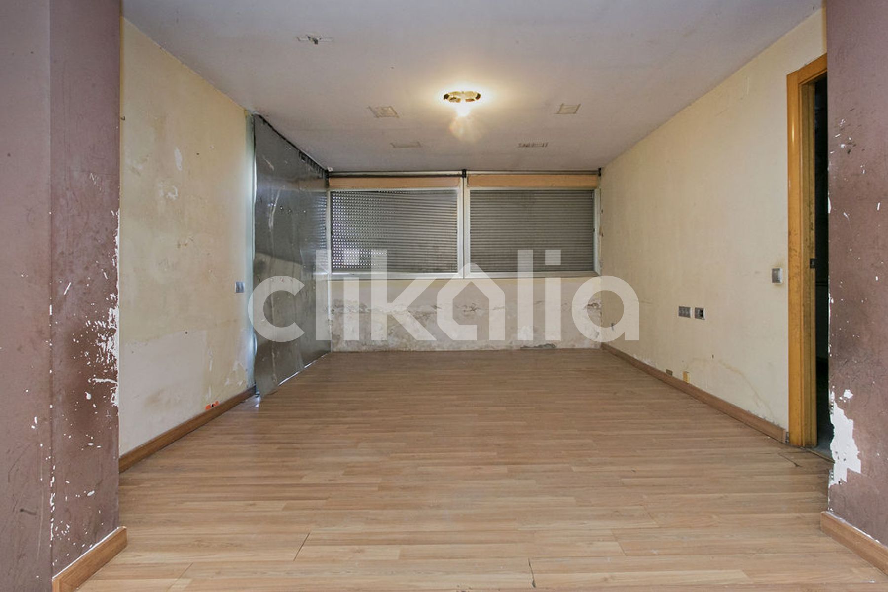 Piso en venta en Esplugues de Llobregat con Aire acondicionado, Terraza y Piscina