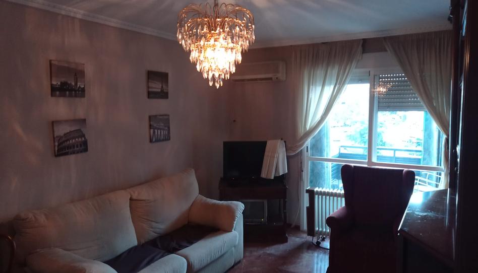 Photo 1 of Flat for sale in Calle Platero Lucas Valdés, Sagunto - Edisol, Córdoba