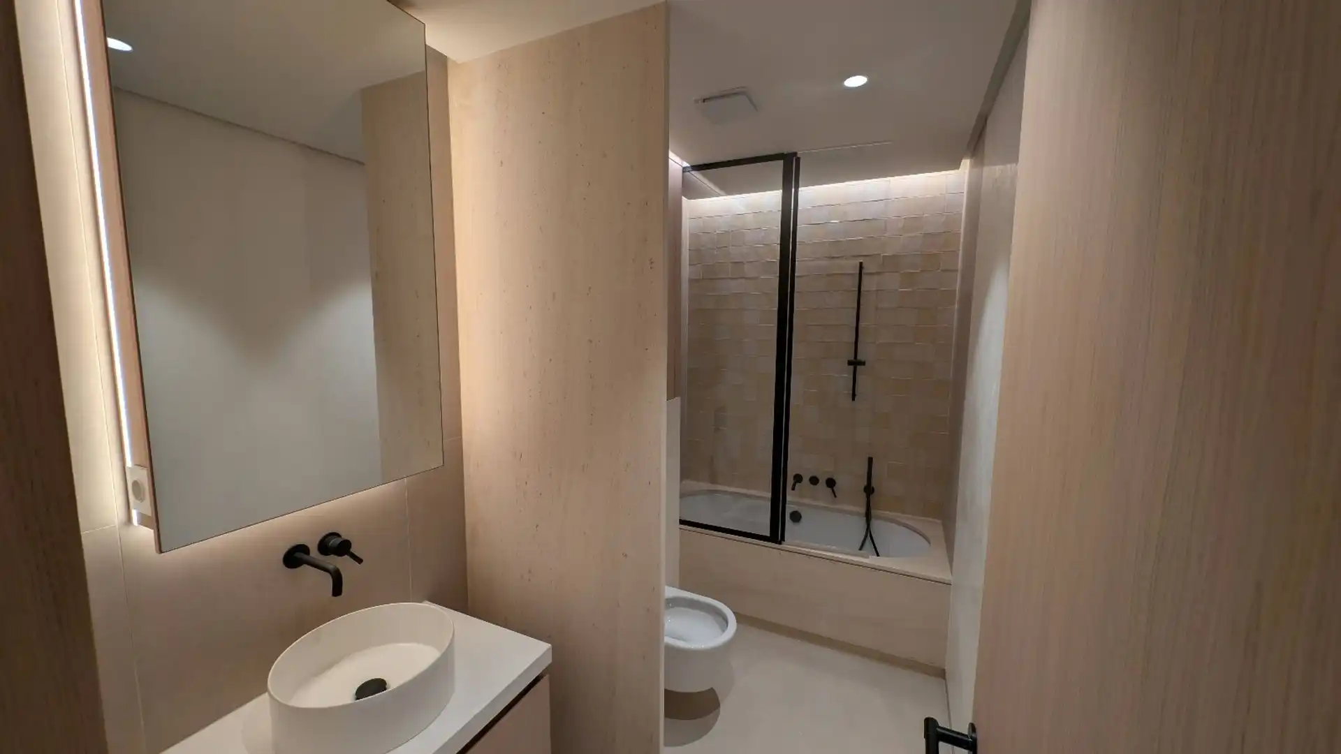 Apartamento de alquiler en Martín Carpena - Torre del Río