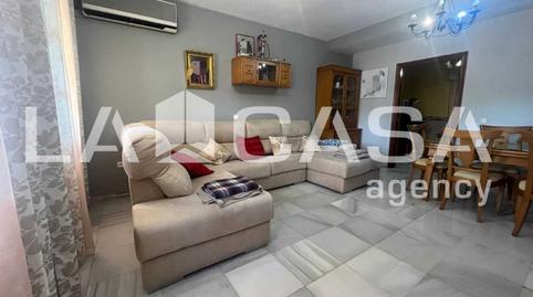 Foto 2 de Casa adosada en venda a Vista Azul - Consolación, Dos Hermanas