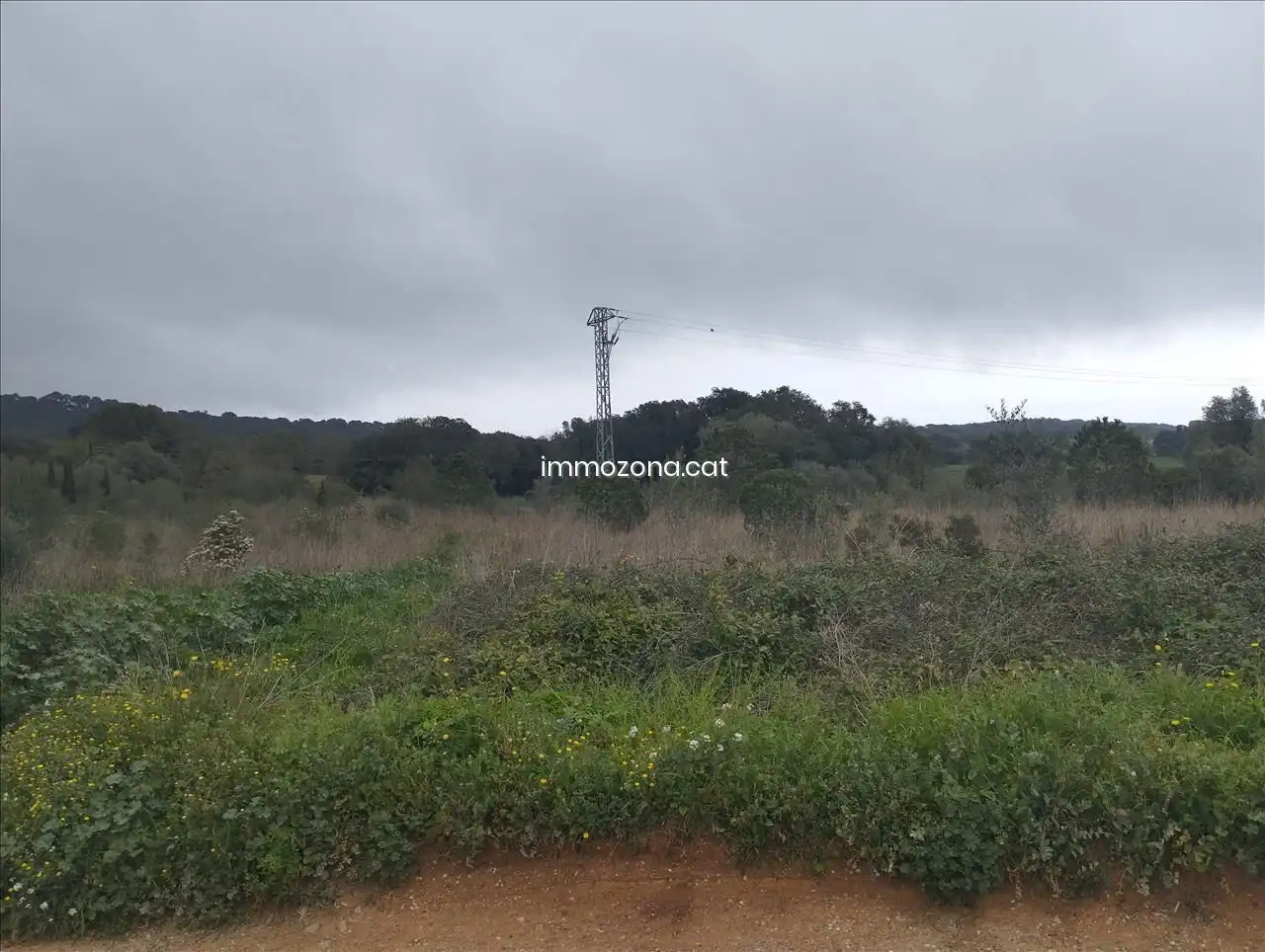 Terreny residencial en venda a Calle Maria A Alberti Vendrell, imagen 4