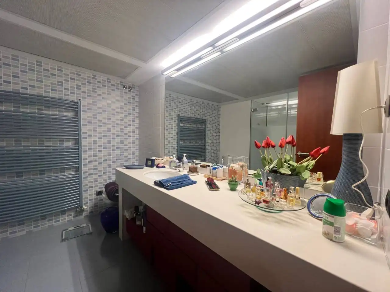Baño de Piso en venta en Manresa con Aire acondicionado, Calefacción y Parquet