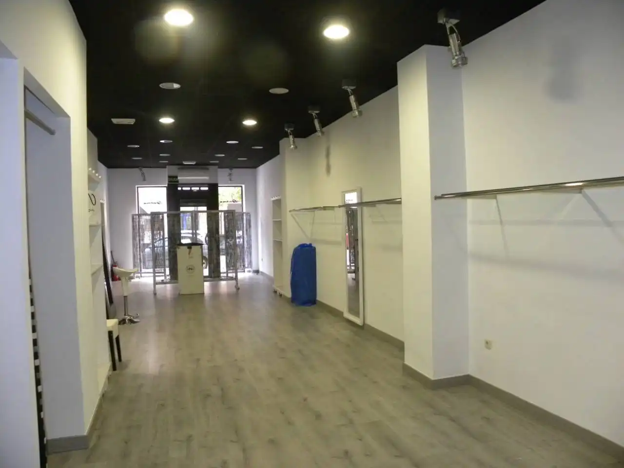 Local comercial en alquiler en Caravaca de la Cruz, imagen 2