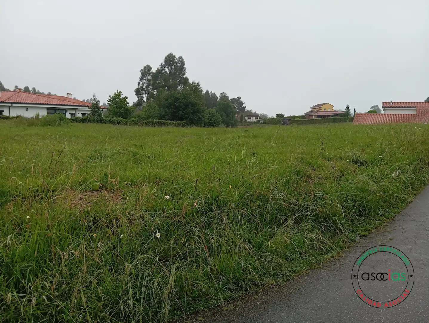 Terreni e lotti in vendita a Pillarno - ORBON Castrillón parcela A, imagen 5