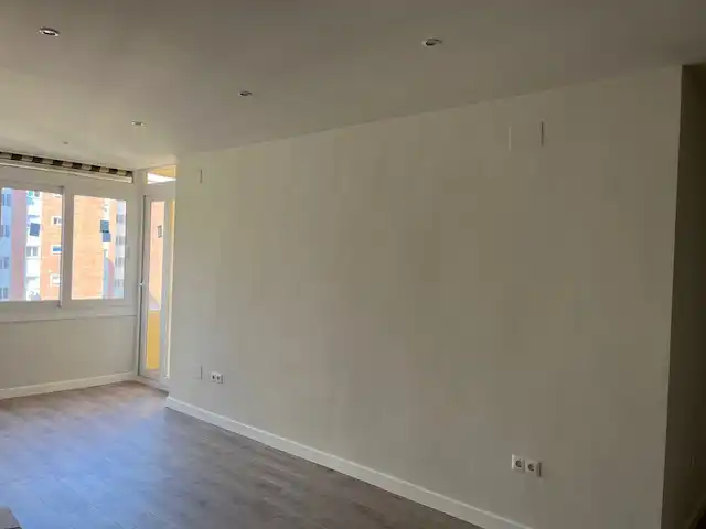 Piso de alquiler en Málaga con Aire acondicionado, Parquet y Terraza