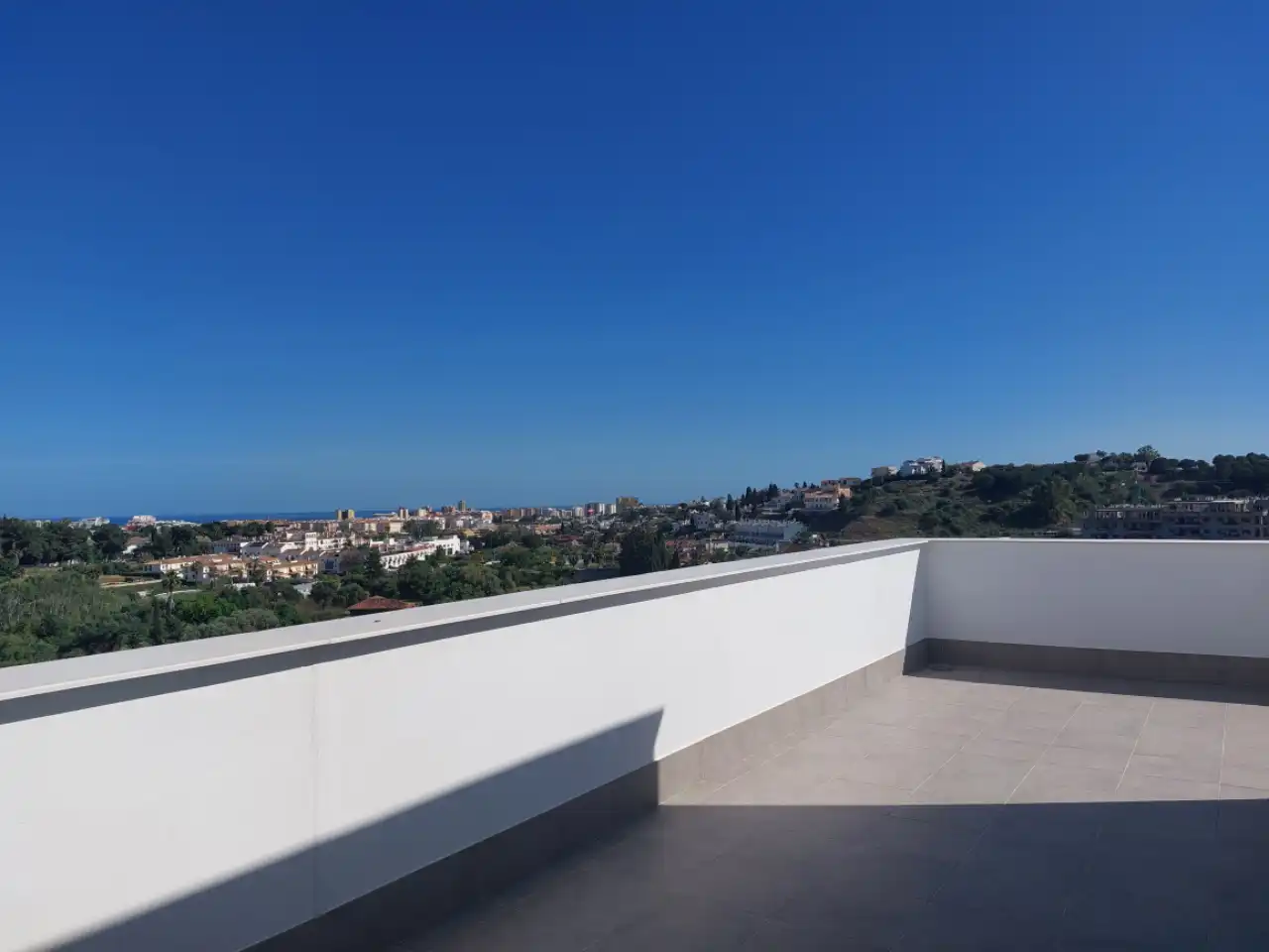 Planta baja en venta en Calle Apero, Campo de Mijas