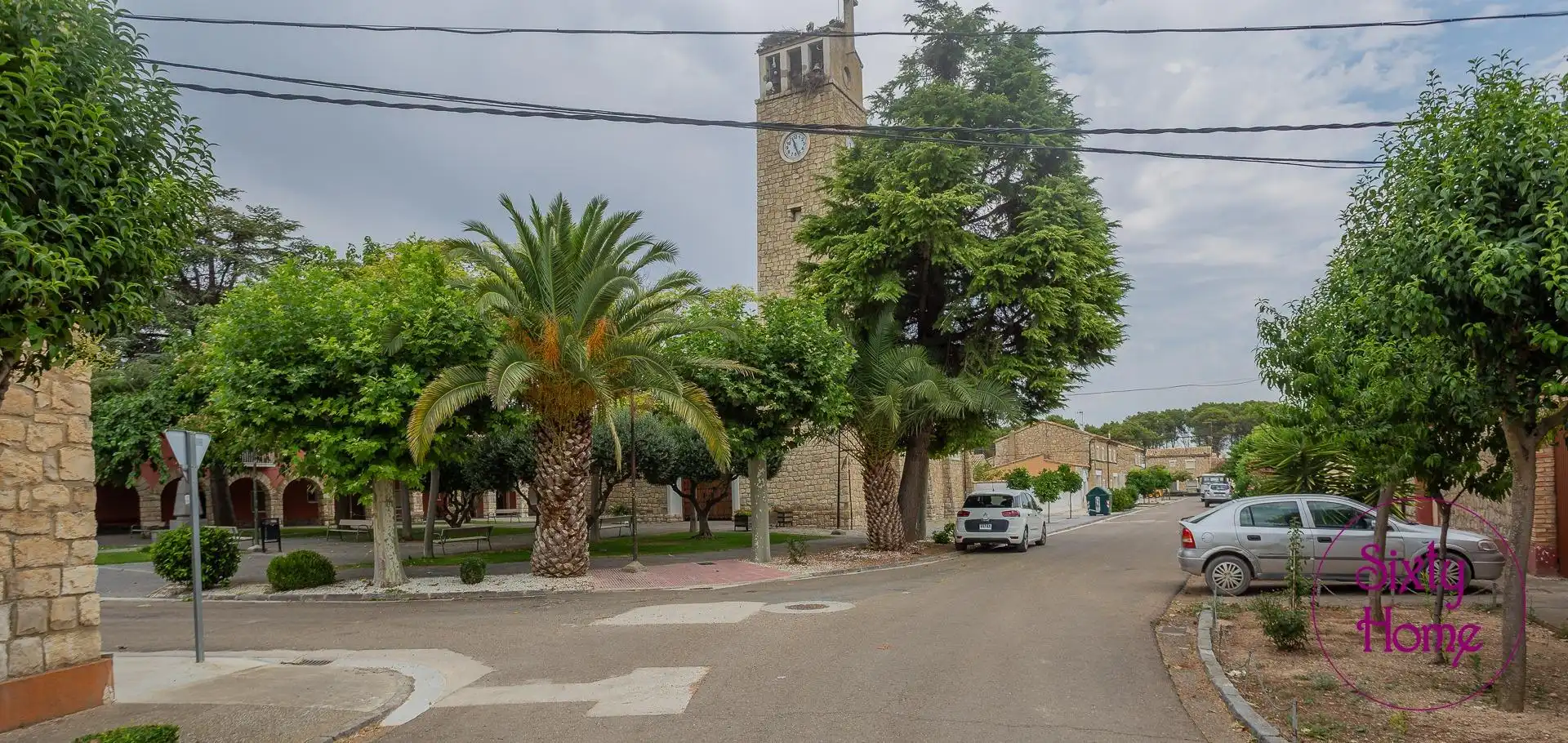Haus zum Verkauf in Calle VIVERO STA ANASTASIA 24, imagen 33