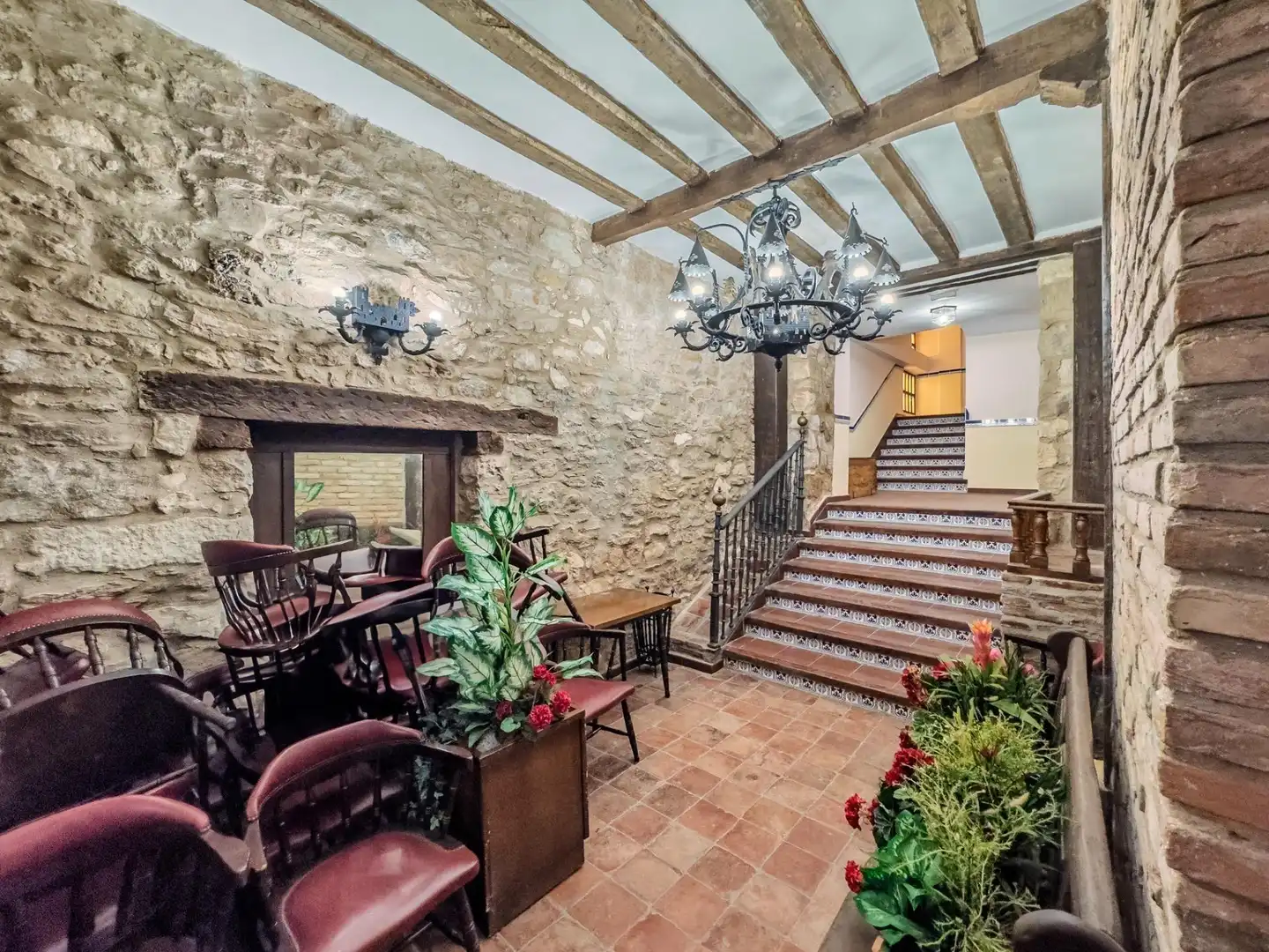 Country homes for sale in Briviesca  with Heating, Private garden and Terrace