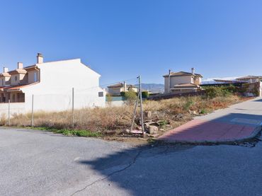 Terreno residenziale in vendita a Calle de Keops