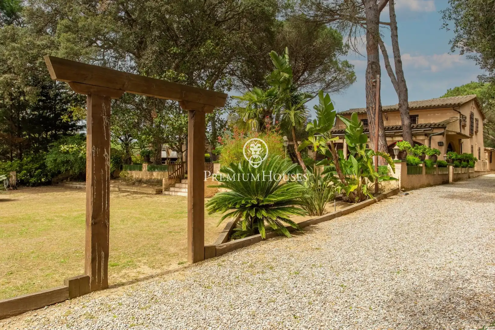 Maison rustique avec terrasse à vendre à Sant Iscle de Vallalta, imagen 48