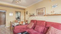 Living room of Apartment for sale in Rubí  with Air Conditioner, Heating and Furnished