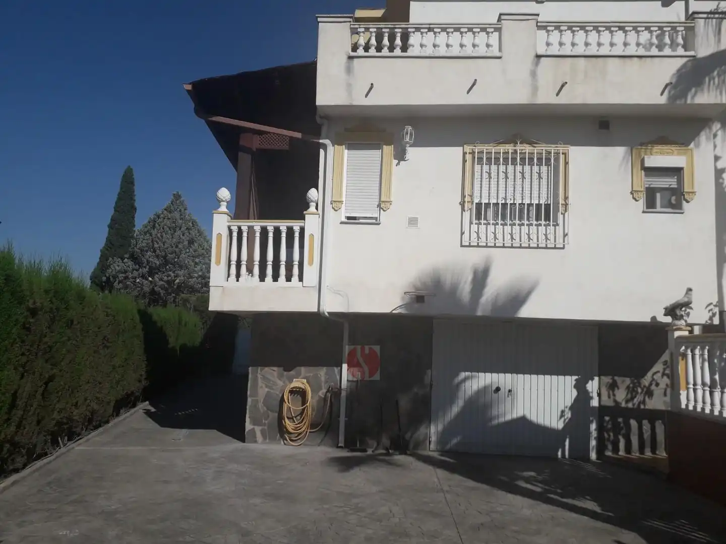 Chalet con terraza en venta en Peligros, imagen 8
