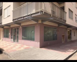 Exterior view of Office for sale in Torrevieja  with Air Conditioner, Heating and Terrace