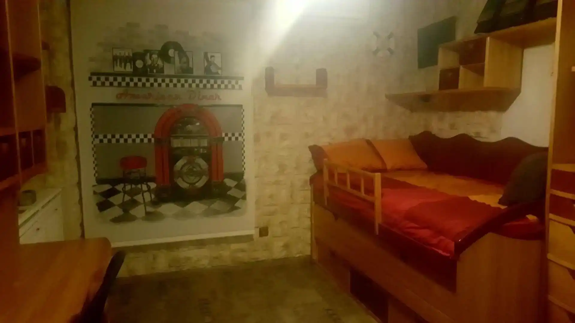 Casa o chalet de alquiler en Rivas-Vaciamadrid con Amueblado, Horno y Lavadora