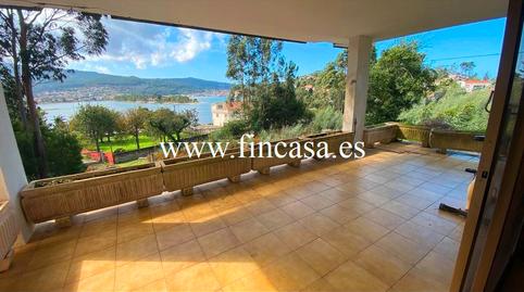 Foto 2 de Casa o xalet en venda a San Pedro da Ramallosa, Pontevedra