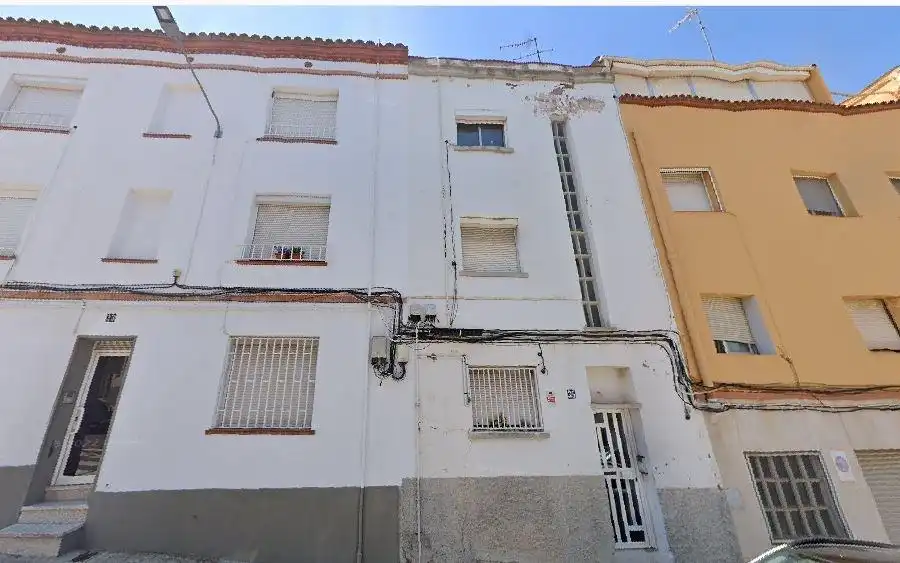 Flat for sale in Calle CALLE FLORIDA, 35, Barri Mion - Puigberenguer