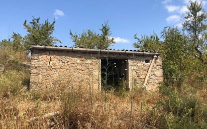 Vista exterior de Finca rústica en venda en Bot