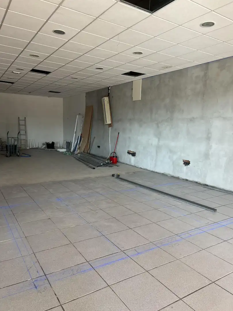 Local comercial en venta en Av Juan Carlos I, imagen 7