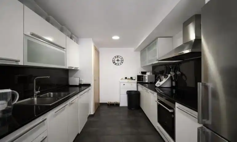Appartement compact avec ascenseur à vendre à Calle DE TIRSO DE MOLINA, imagen 18