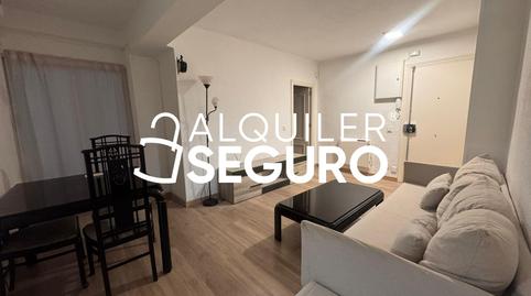 Foto 2 de Pis de lloguer a Piedrahita, Puerta Bonita, Madrid Capital