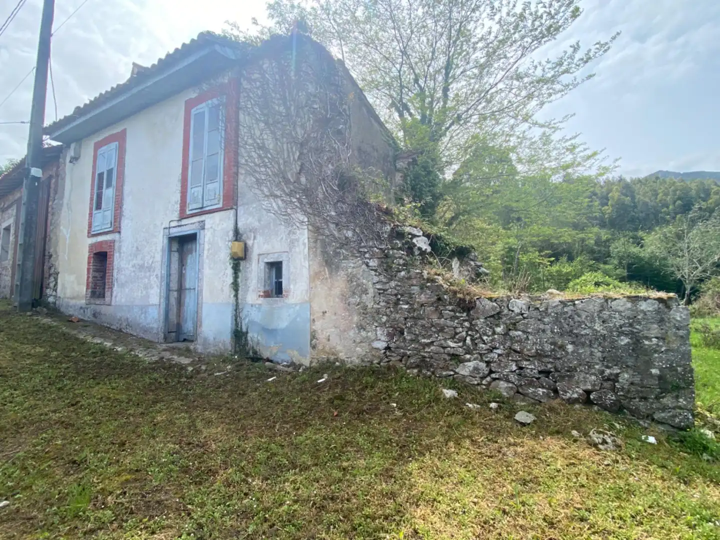 Maison avec terrasse à vendre à Pría - Nueva-Hontoria - Naves, imagen 2