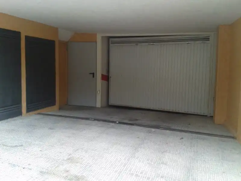 Aparcament de Garatge en venda en Murcia