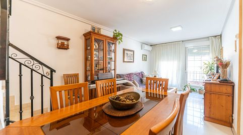 DÚPLEX EN VENTA CALLE SAN ISIDRO 4 SEVILLA LA NUEVA, imatge 3