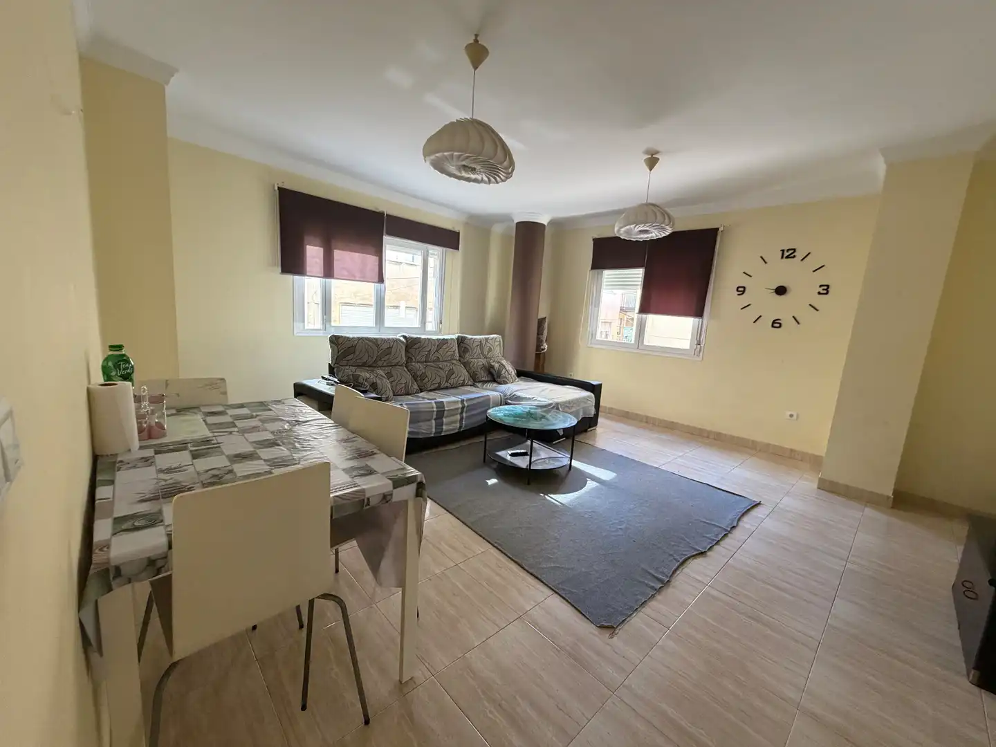 Flat with terrace for sale in Huétor Tájar, imagen 30