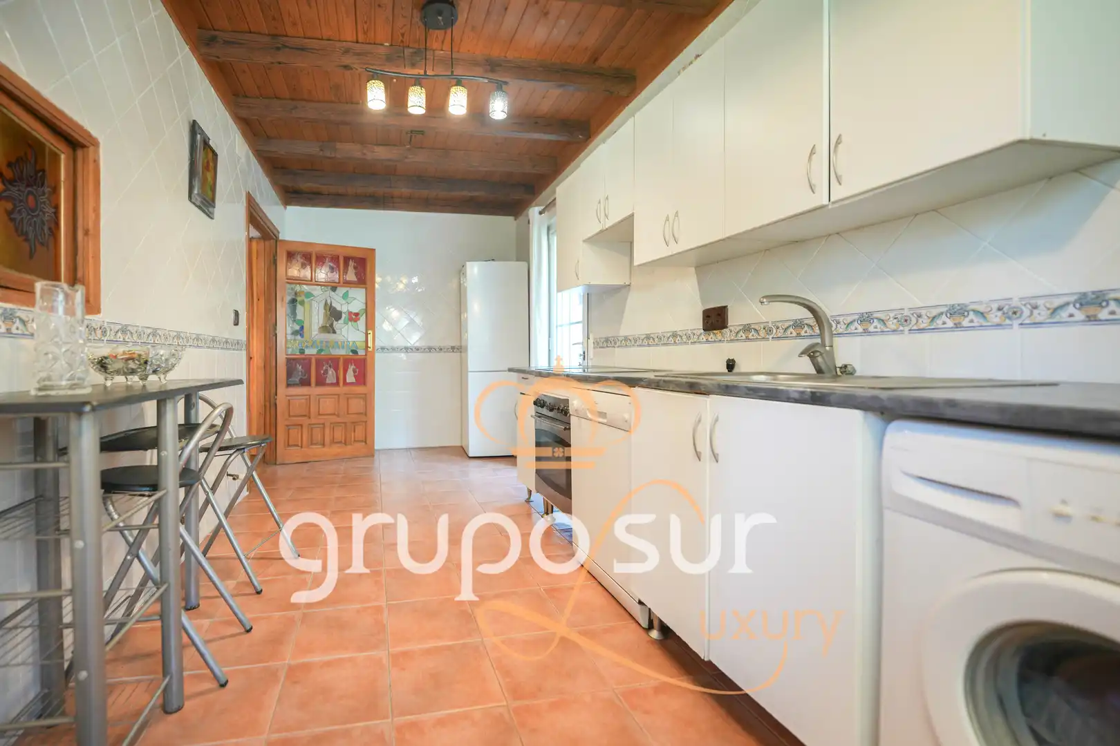 Houses for sale in Carretera Villanueva, 8, Puente Duero