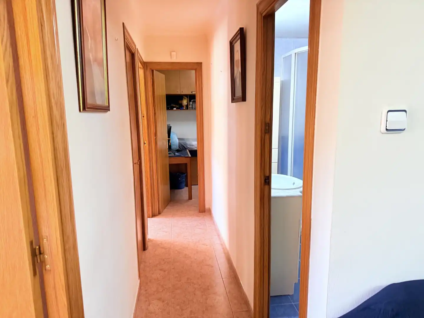 Piso con terraza en venta en Carrer de la Mare de Déu del Carme, imagen 19