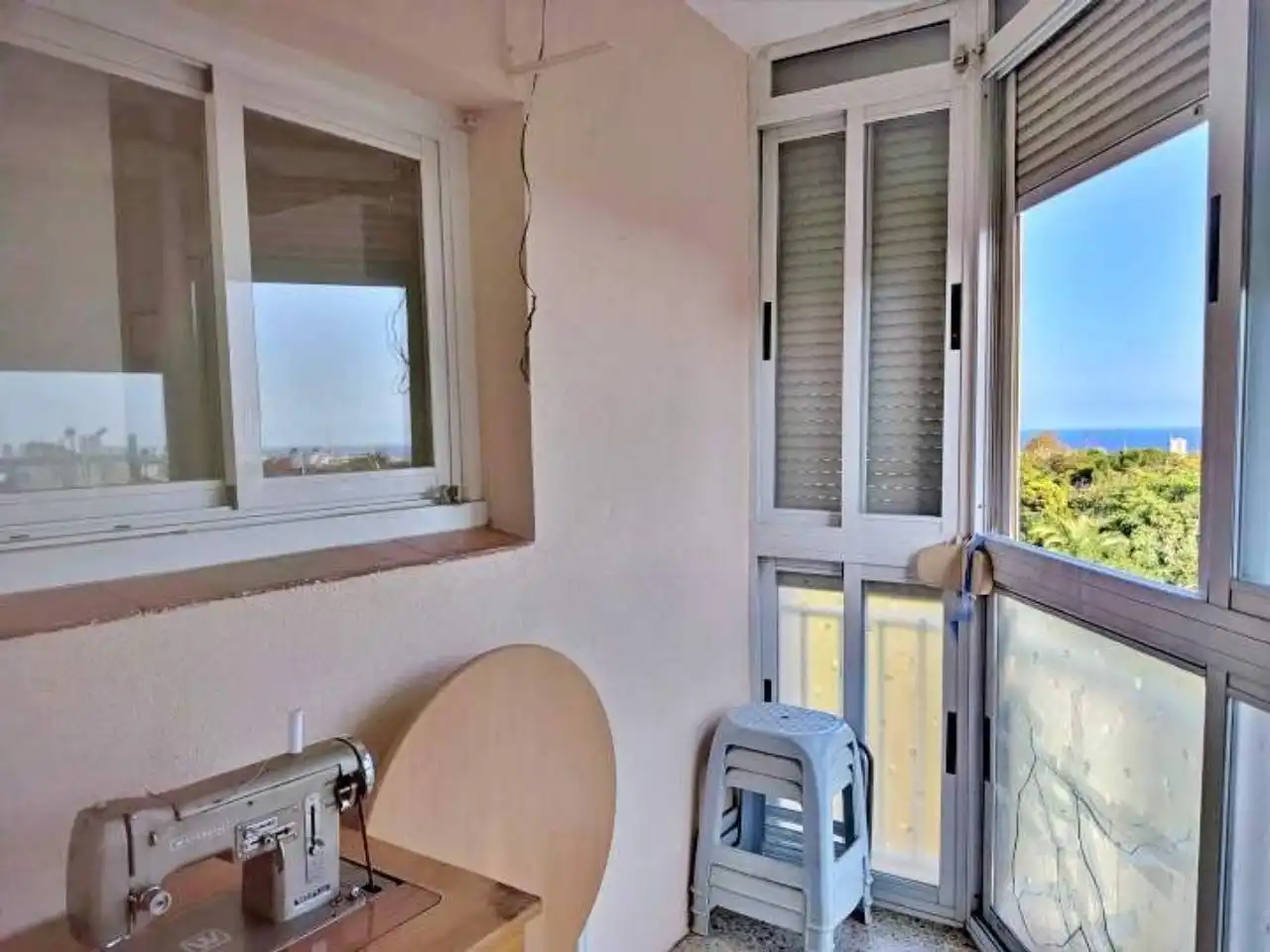 Piso con terraza en venta en Calle Catalònia, imagen 23